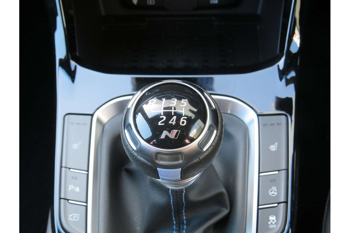 2024 Hyundai i30 N PDe.V6