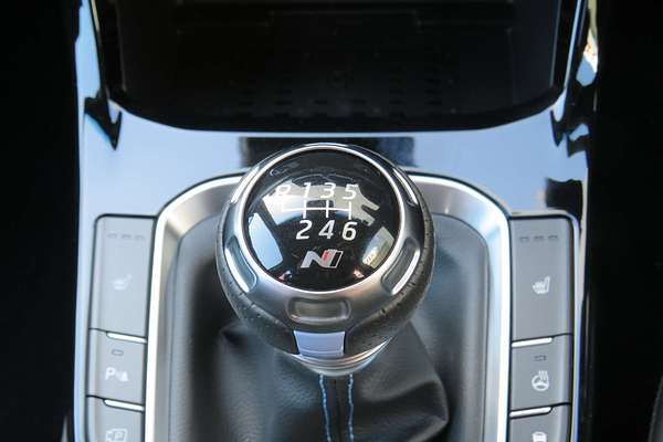 2024 Hyundai i30 N PDe.V6