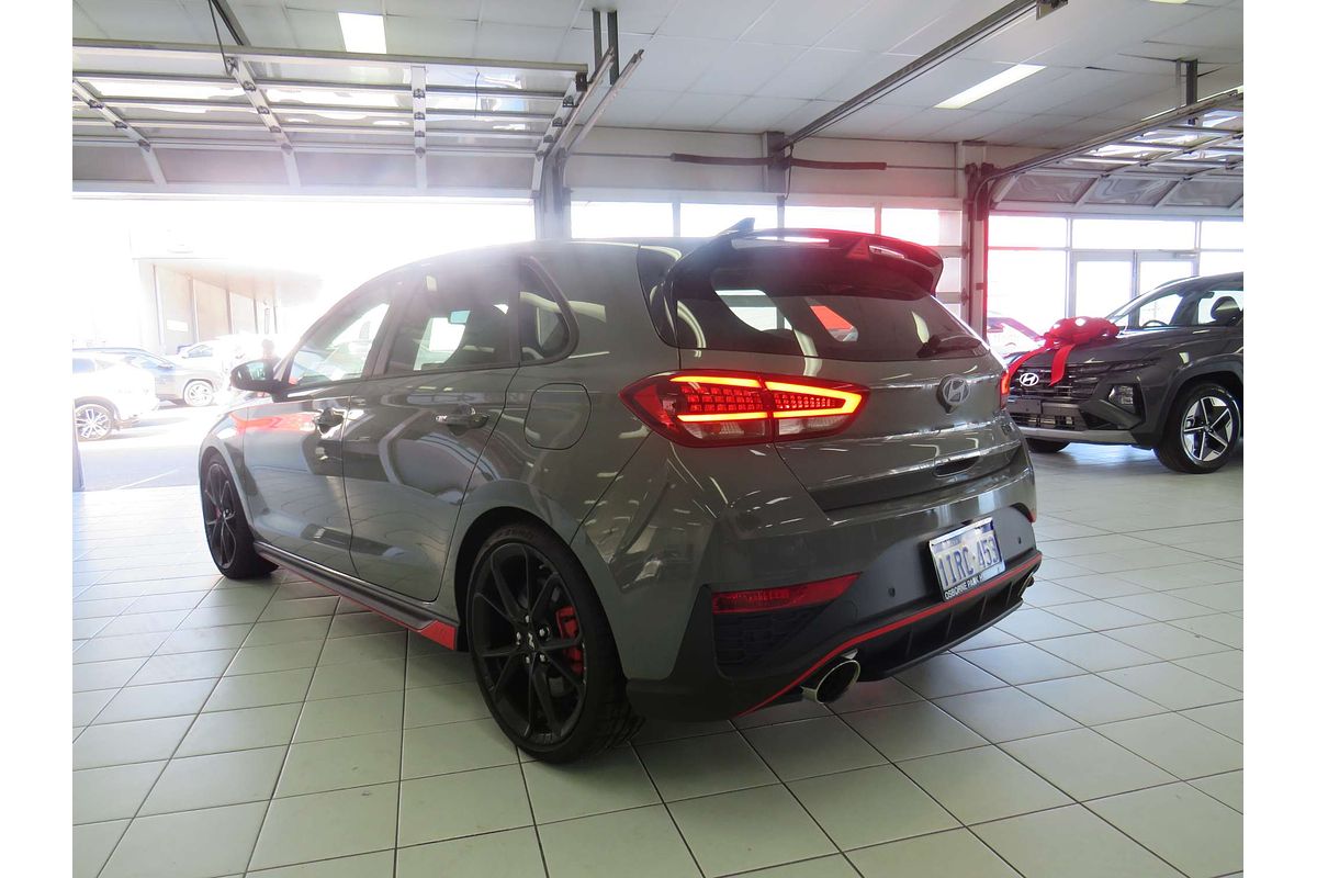 2024 Hyundai i30 N PDe.V6