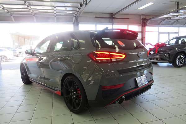 2024 Hyundai i30 N PDe.V6