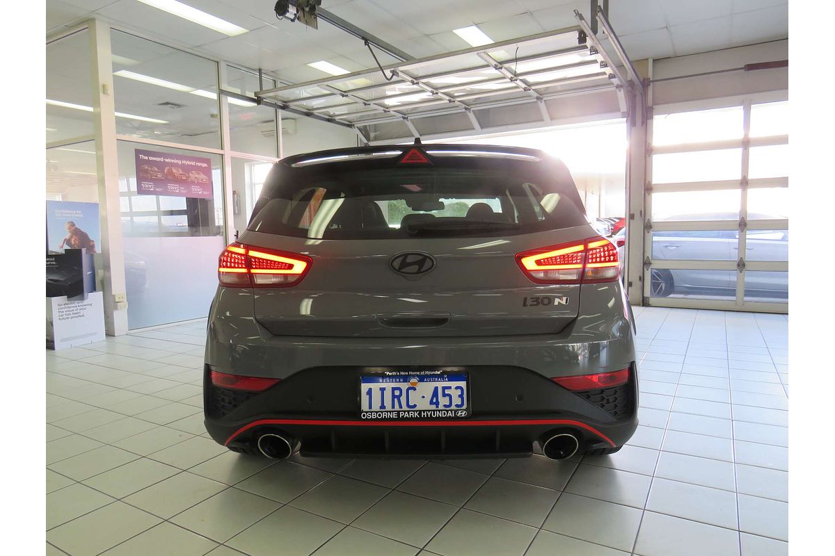 2024 Hyundai i30 N PDe.V6