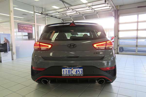 2024 Hyundai i30 N PDe.V6