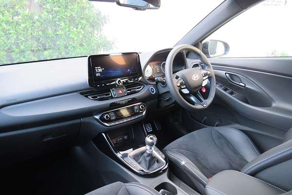 2024 Hyundai i30 N PDe.V6