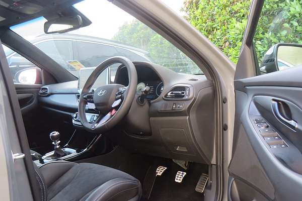 2024 Hyundai i30 N PDe.V6