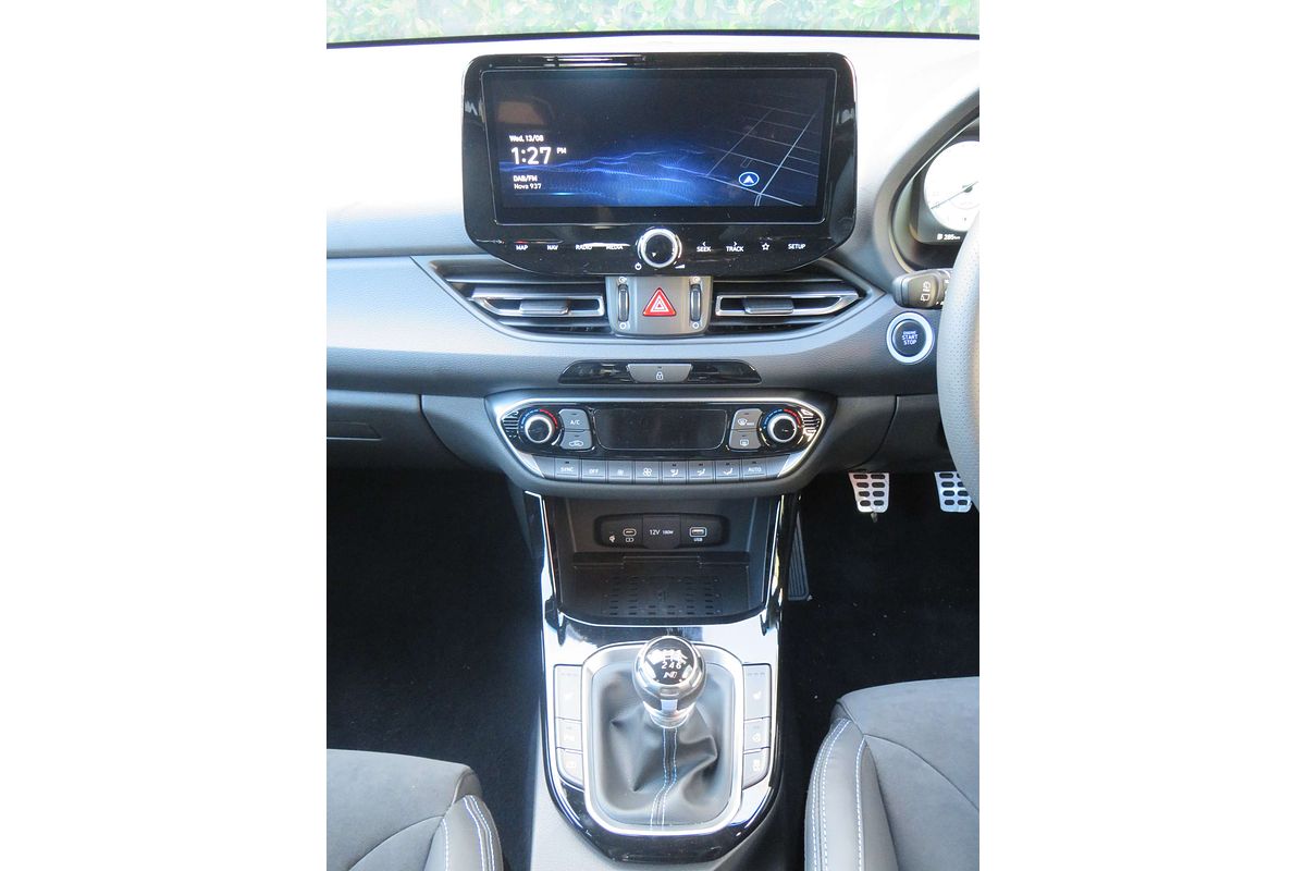 2024 Hyundai i30 N PDe.V6