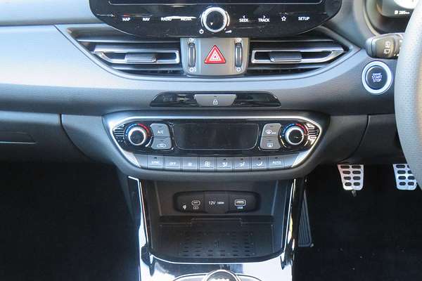 2024 Hyundai i30 N PDe.V6
