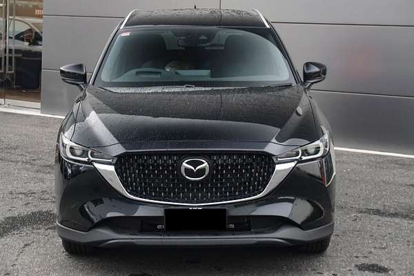 2023 Mazda CX-8 G25 Sport KG Series