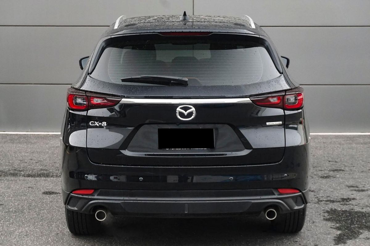2023 Mazda CX-8 G25 Sport KG Series