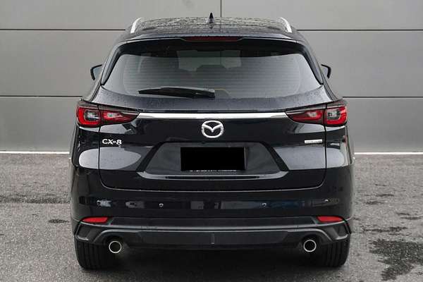 2023 Mazda CX-8 G25 Sport KG Series
