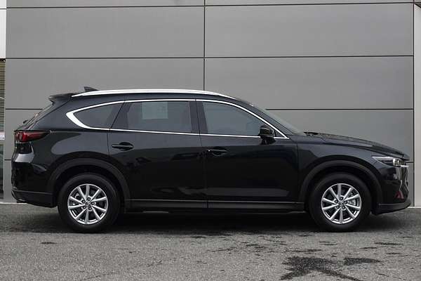 2023 Mazda CX-8 G25 Sport KG Series