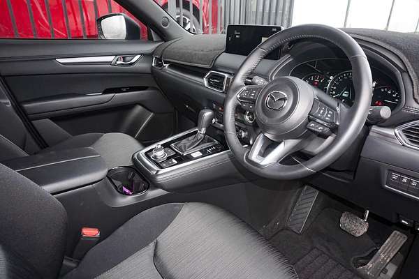 2023 Mazda CX-8 G25 Sport KG Series