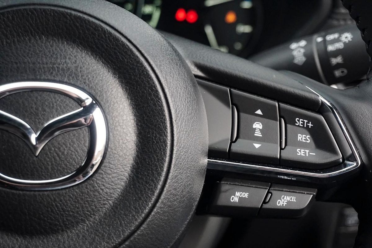 2023 Mazda CX-8 G25 Sport KG Series