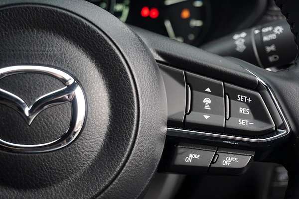 2023 Mazda CX-8 G25 Sport KG Series