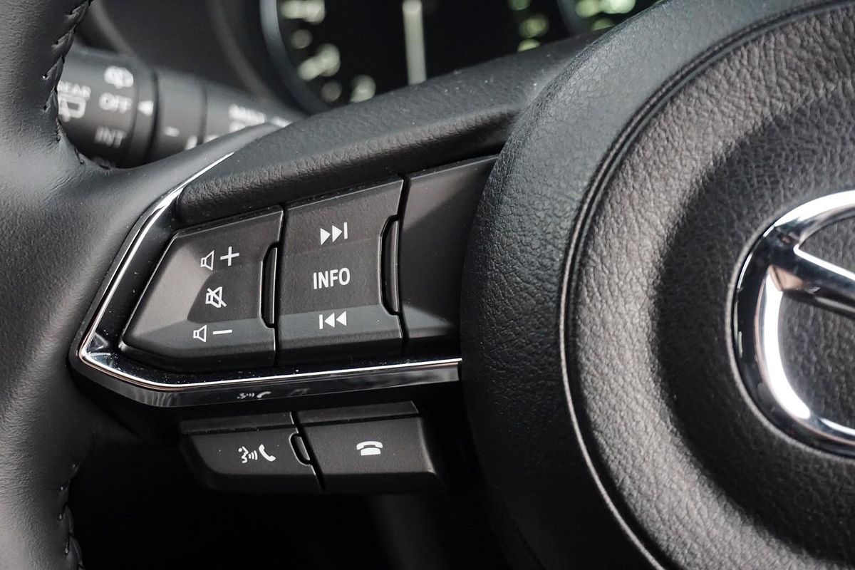 2023 Mazda CX-8 G25 Sport KG Series
