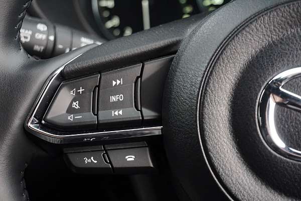 2023 Mazda CX-8 G25 Sport KG Series
