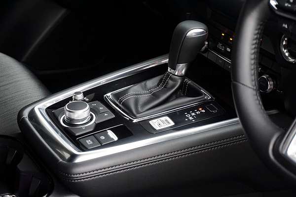 2023 Mazda CX-8 G25 Sport KG Series