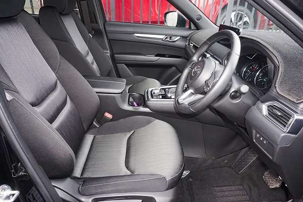 2023 Mazda CX-8 G25 Sport KG Series