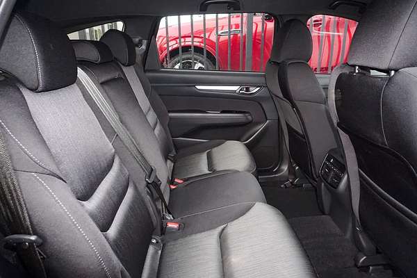 2023 Mazda CX-8 G25 Sport KG Series