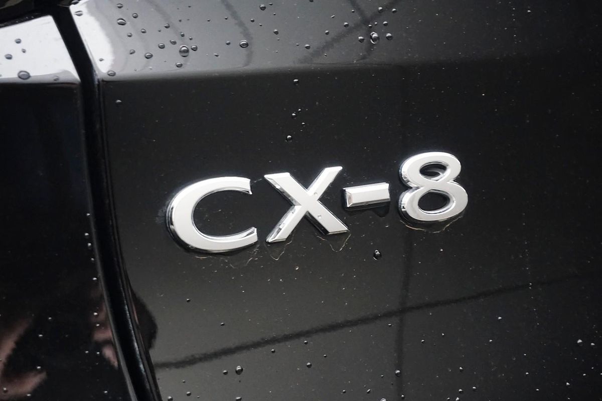 2023 Mazda CX-8 G25 Sport KG Series