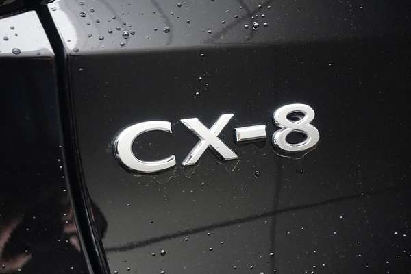 2023 Mazda CX-8 G25 Sport KG Series