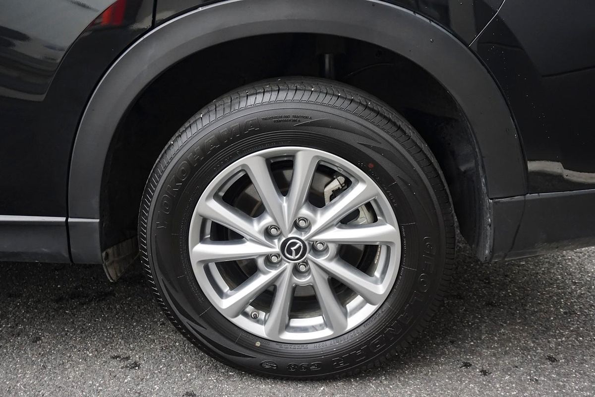 2023 Mazda CX-8 G25 Sport KG Series