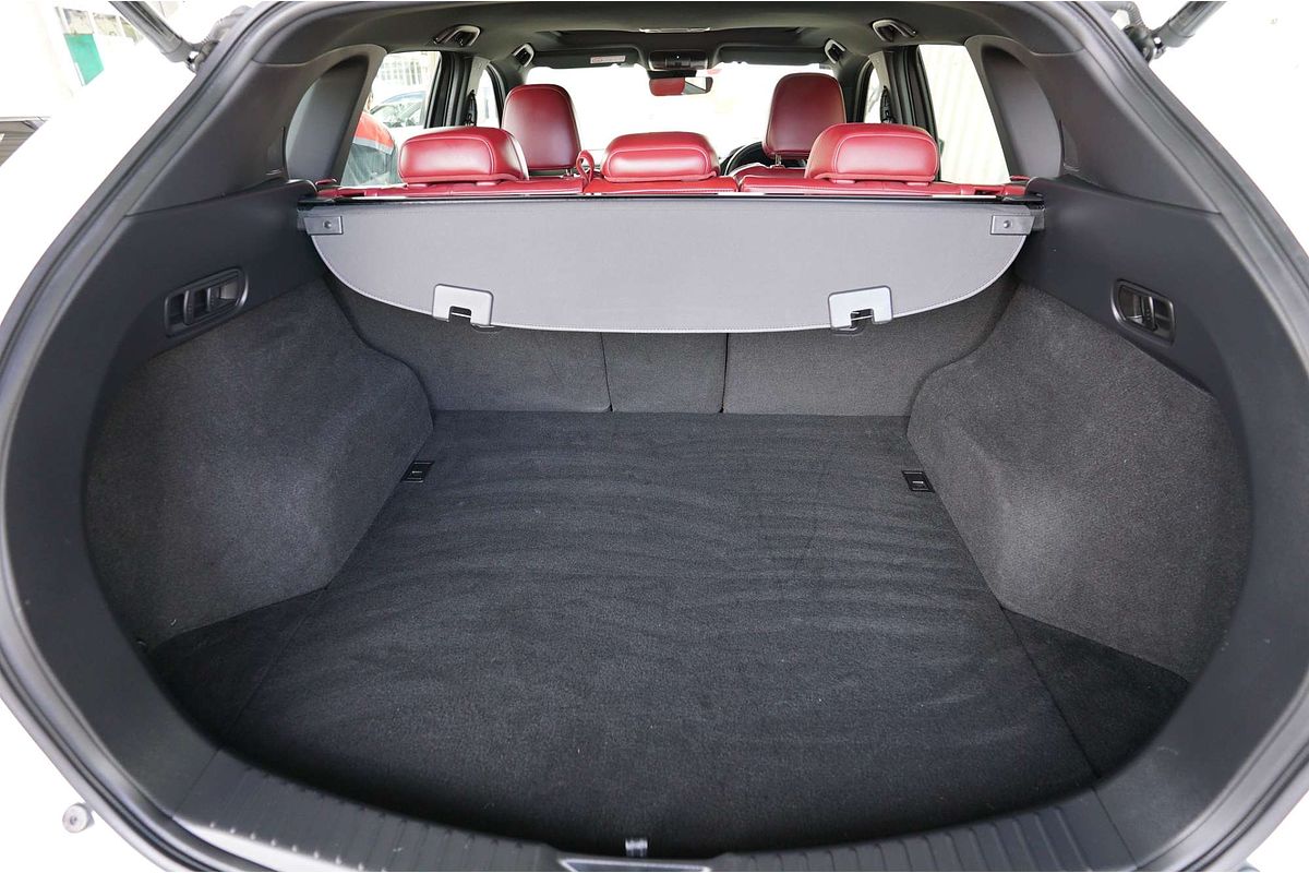 2020 Mazda CX-5 Akera KF Series