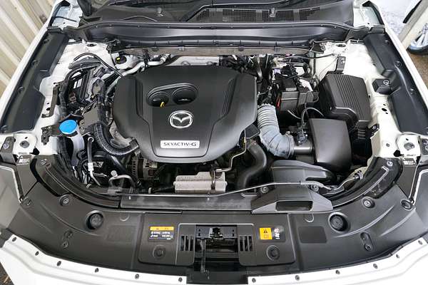 2020 Mazda CX-5 Akera KF Series