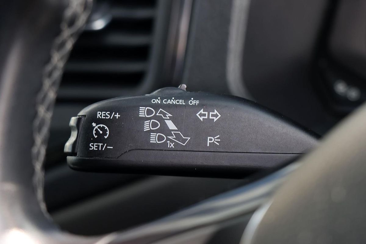 2018 Volkswagen Amarok TDI550 Core 2H 4X4