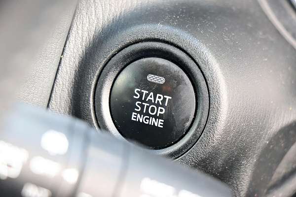 2013 Mazda CX-5 Maxx Sport KE Series