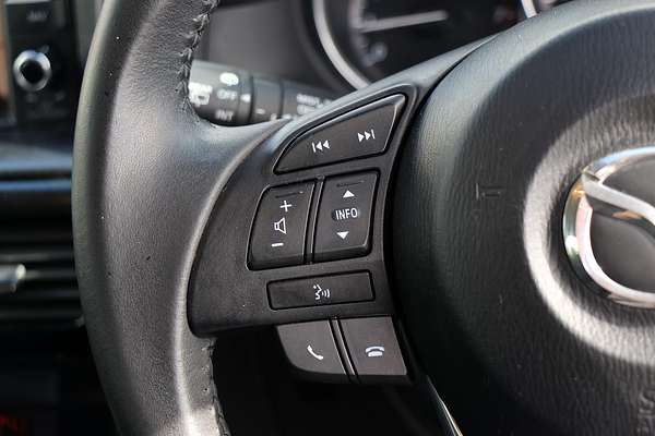 2013 Mazda CX-5 Maxx Sport KE Series