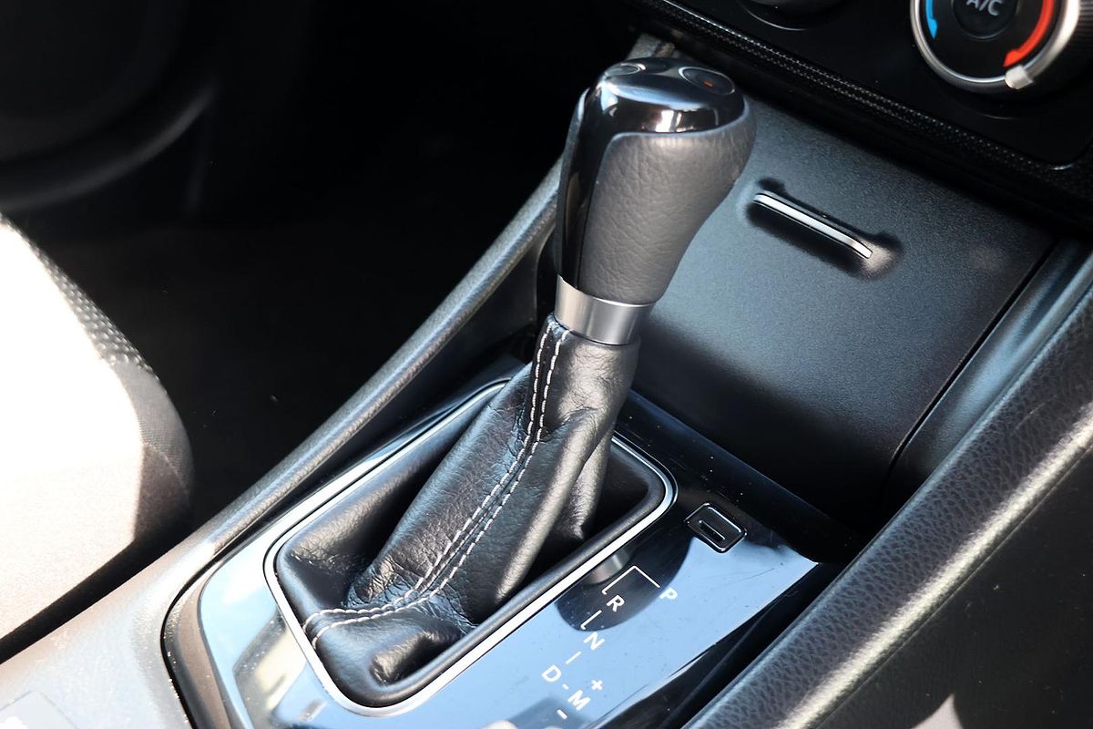 2018 Toyota Corolla Ascent Sport ZRE182R