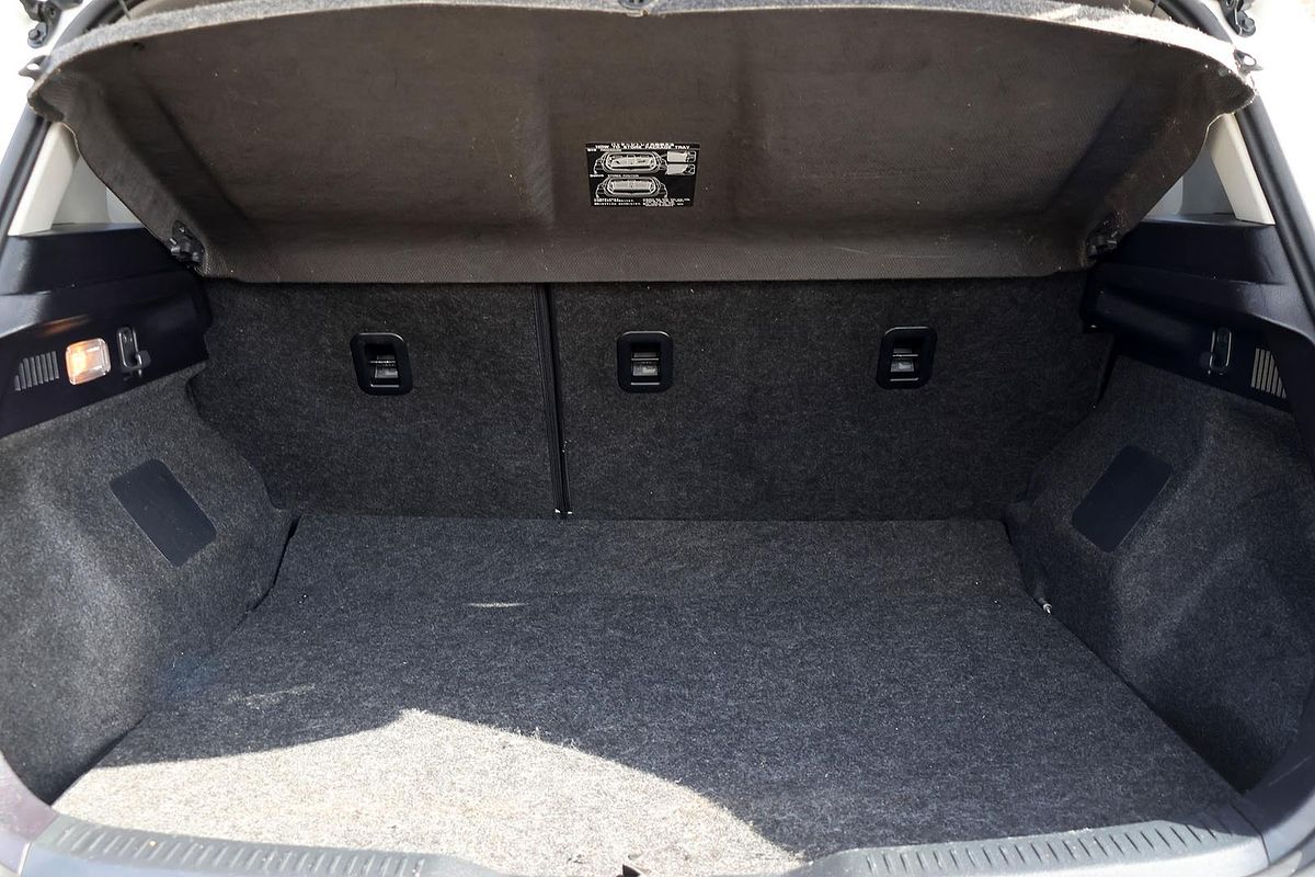 2018 Toyota Corolla Ascent Sport ZRE182R