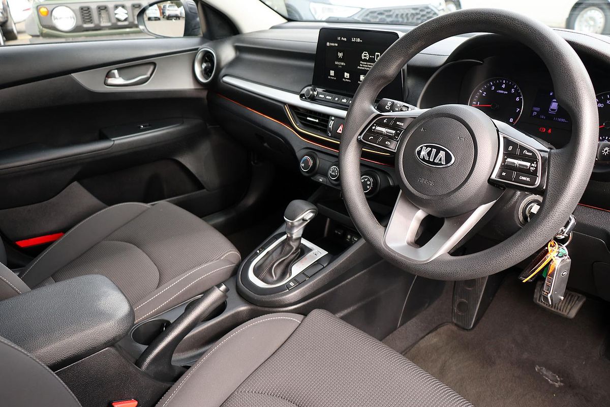 2019 Kia Cerato S BD
