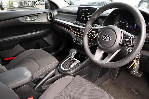 2019 Kia Cerato S BD