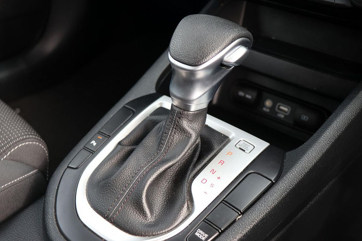 2019 Kia Cerato S BD