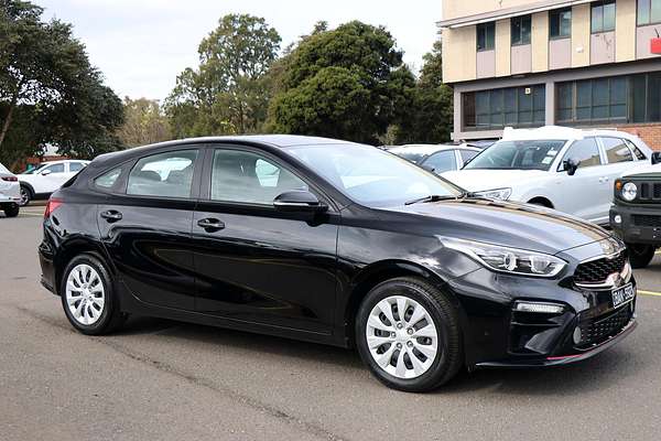 2019 Kia Cerato S BD