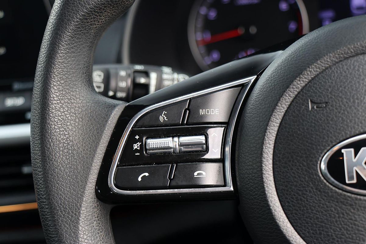 2019 Kia Cerato S BD