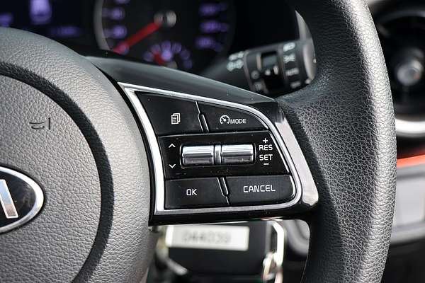2019 Kia Cerato S BD