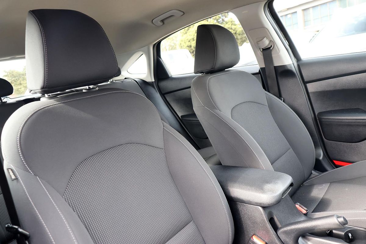 2019 Kia Cerato S BD