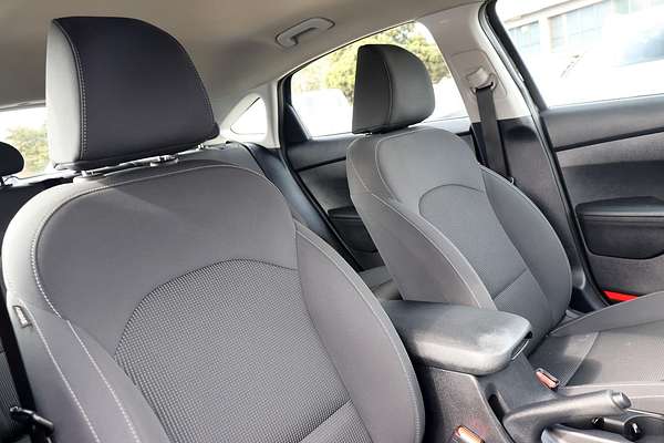 2019 Kia Cerato S BD