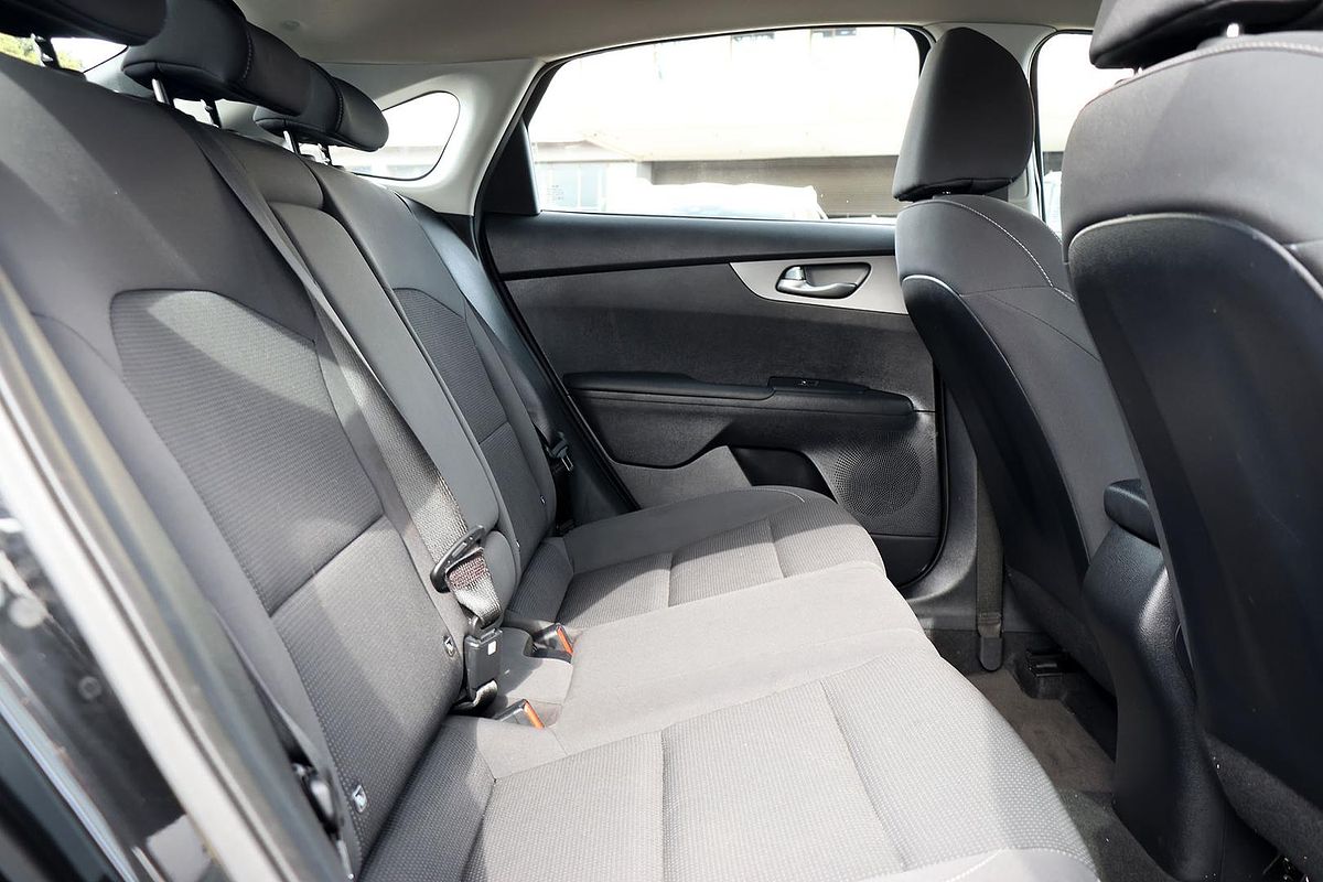 2019 Kia Cerato S BD