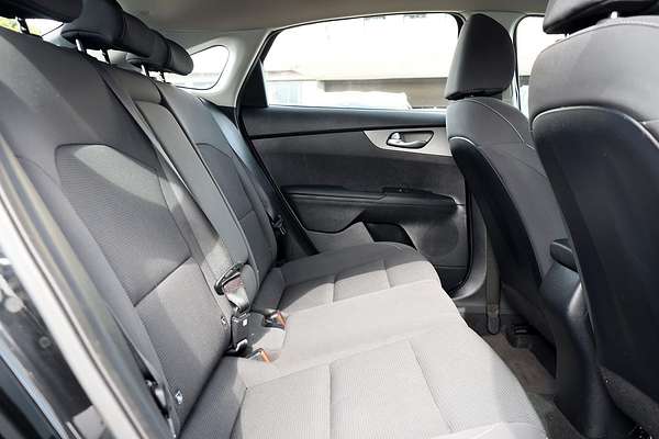 2019 Kia Cerato S BD