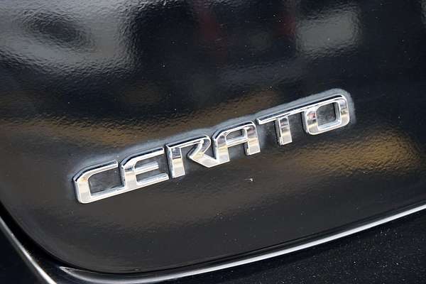 2019 Kia Cerato S BD