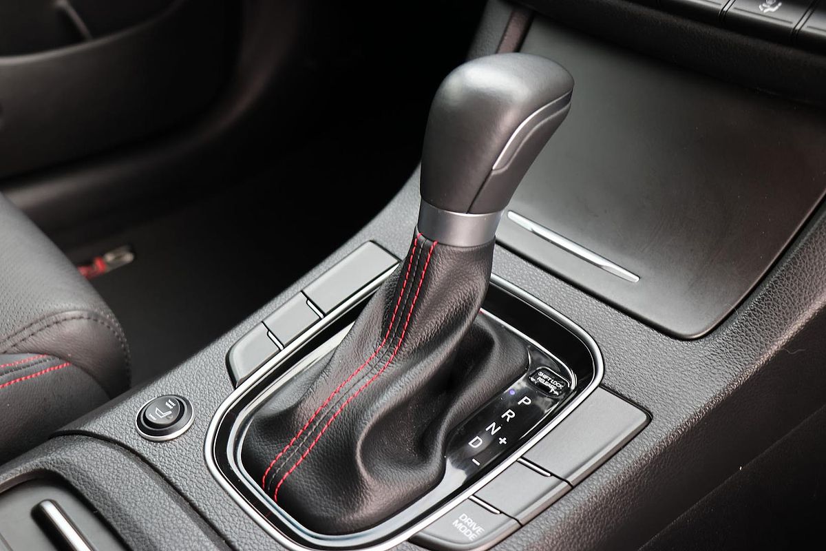 2017 Hyundai i30 SR PD