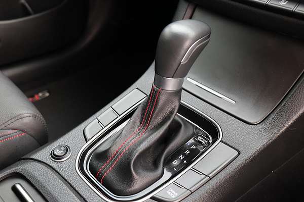 2017 Hyundai i30 SR PD