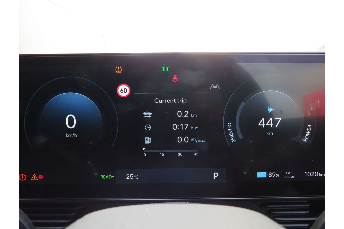 2024 Hyundai IONIQ 5 EPIQ N Line NE.V5