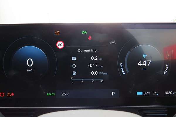 2024 Hyundai IONIQ 5 EPIQ N Line NE.V5