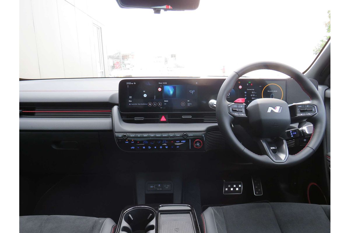 2024 Hyundai IONIQ 5 EPIQ N Line NE.V5