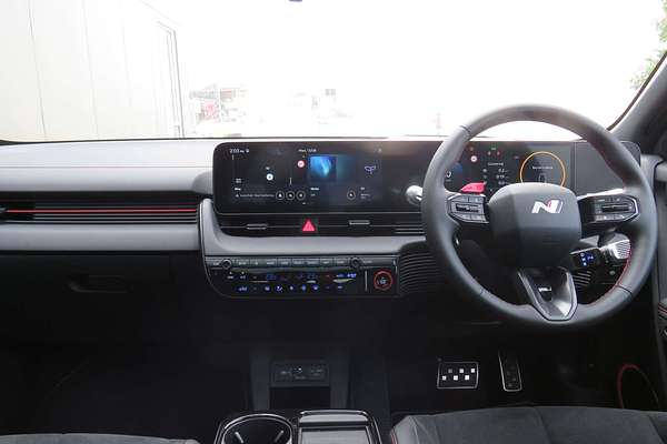 2024 Hyundai IONIQ 5 EPIQ N Line NE.V5