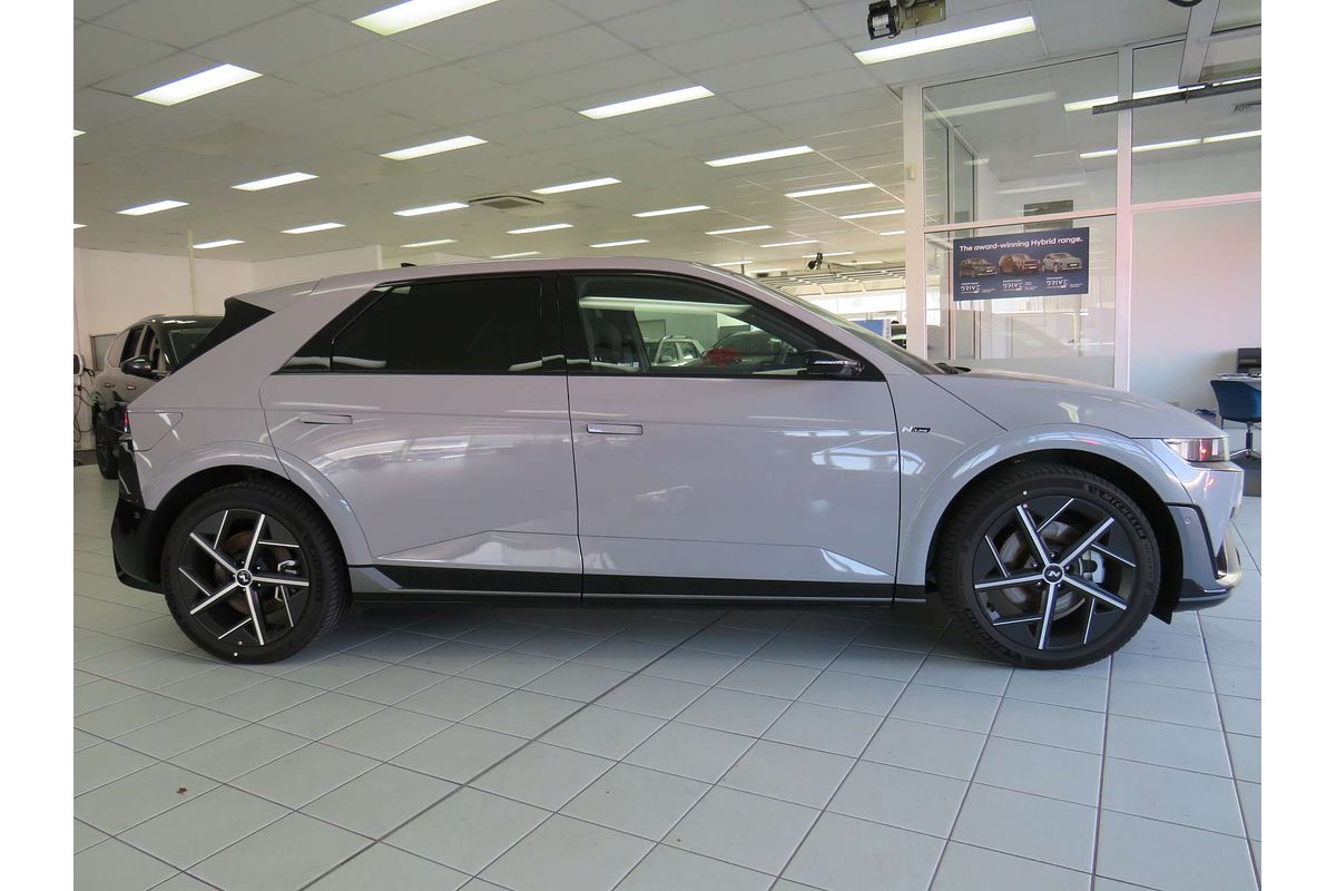 2024 Hyundai IONIQ 5 EPIQ N Line NE.V5